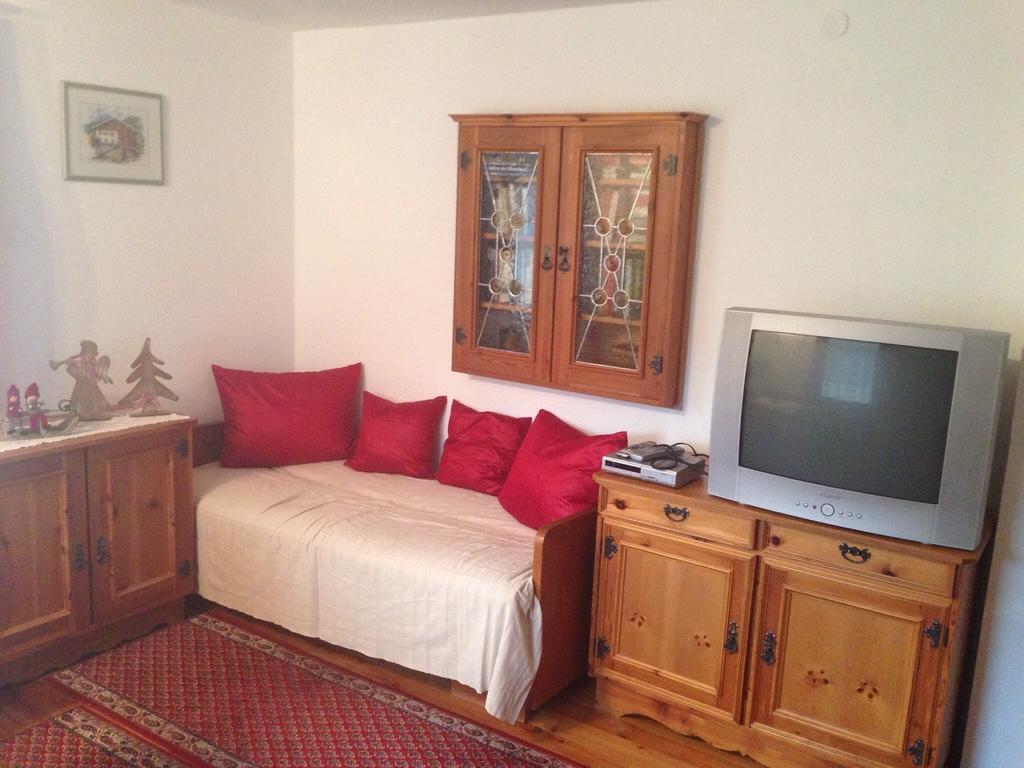 Ferienwohnung Lechner Karres ห้อง รูปภาพ