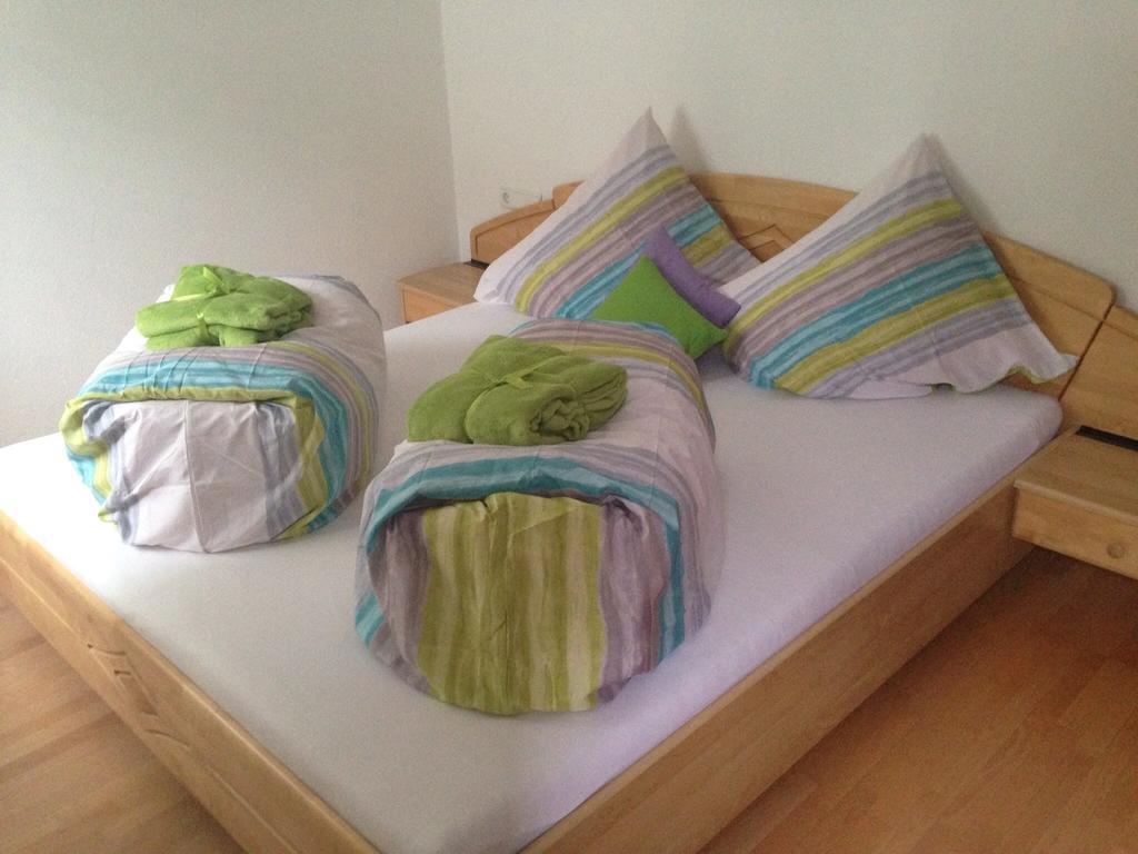 Ferienwohnung Lechner Karres ห้อง รูปภาพ