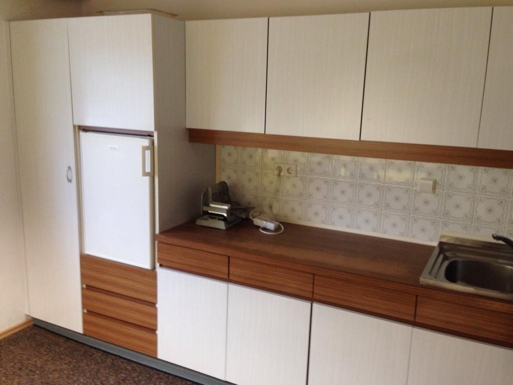 Ferienwohnung Lechner Karres ห้อง รูปภาพ